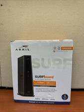 ARRIS SURFboard DOCSIS 3.1 SBG8300 Dual-Band Wi-Fi Router