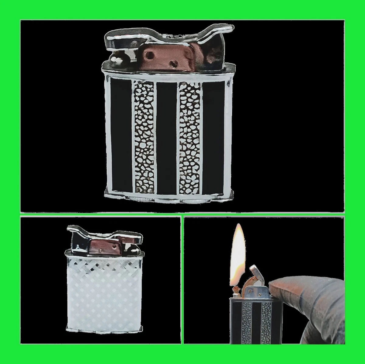 Evans Other Collectible Lighters for sale | eBay