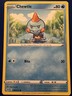 Pokemon Fusion Strike - Chewtle 080/264