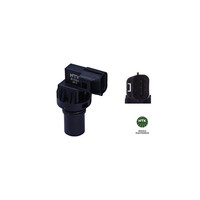 Sensor, Nockenwellenposition NTK 81094 FüR Mitsubishi Subaru, Hinten