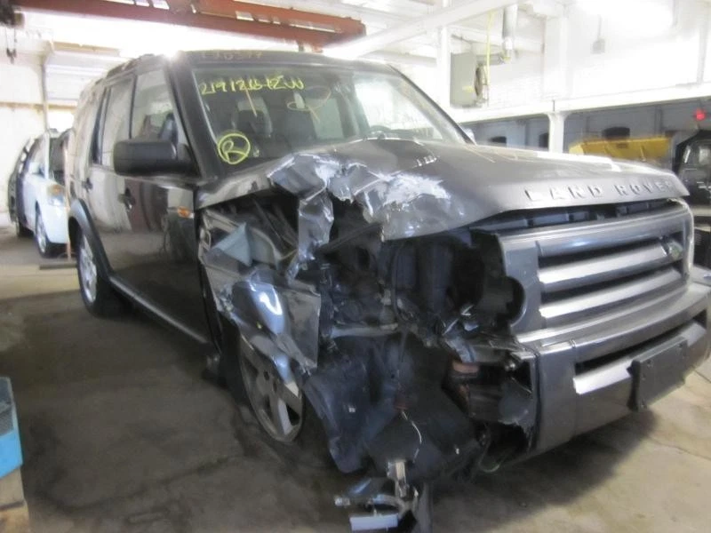 Seat Belt Land Rover LR3 Range Rover Sport 2005 05 2006 06 Passenger 578234 - Imagem 3 de 4