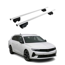 Barres de toit Opel ASTRA