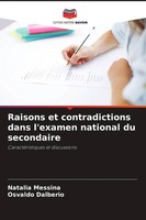 Raisons Et Contradictions Dans L'examen National Du Secondaire Messina (U. A.)