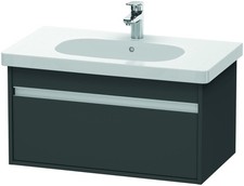 Duravit KT6667 Ketho 32 Wall Vanity Cabinet -...