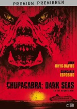 Chupacabra: Dark Seas