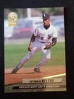 Photo of 1992 Ultra #333 Esteban Beltre Chicago White Sox Baseball Card
