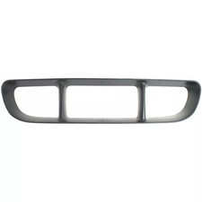 New Front Bumper Lower Grille Black For 2002-2005 Ford Explorer Sport Fo1036107