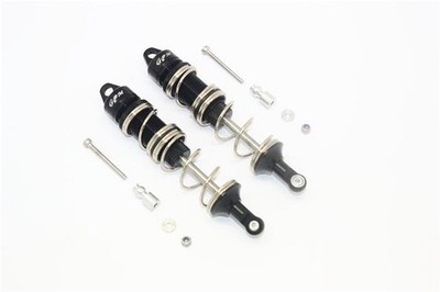 GPM ARRMA Kraton, Typhon (h), Senton (h), Outcast, Notorious. 6s Aluminium Dämpf