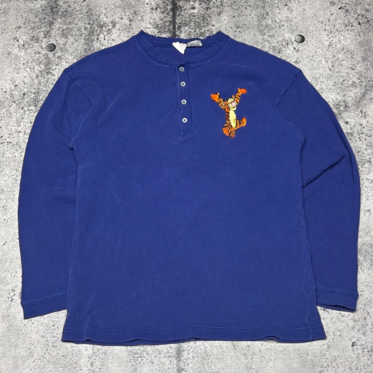 Disney Long Sleeve Vintage T-Shirts for Men for sale | eBay