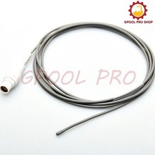Reusable Adult Esophageal/rectal Temperature Probe A 7-needle Drager Siemens SC