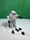 Vintage GI Joe ARAH 1983 Cobra SNAKE Battle Armor COMPLETE EXCELLENT CONDITION B