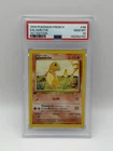 Carte Pokemon Salamèche 46/102 Set de base Edition 1 PSA 10 GEM MINT