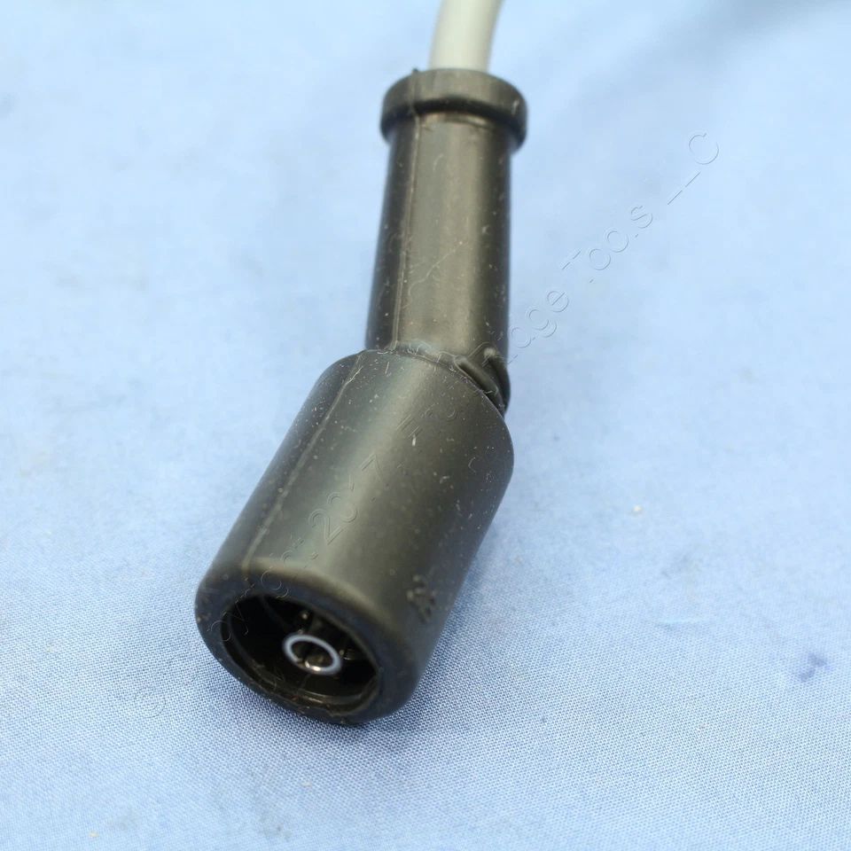 Juego de encendido de cables de bujía ProSpark 9647 para 05-08 9-7X Grand Prix Corvette V8 Foto 3 de 4