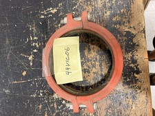 Standard Coupling, 6", Iron, 1000 psi