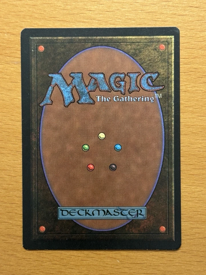 Reverse Damage MtG Magic: the Gathering FAST SHIPPING - Image 2 of 2