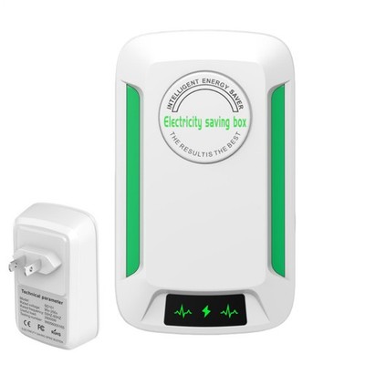 Energy Saving Device Stopwatt Electricity Saving Box Stabilizes Voltage Device