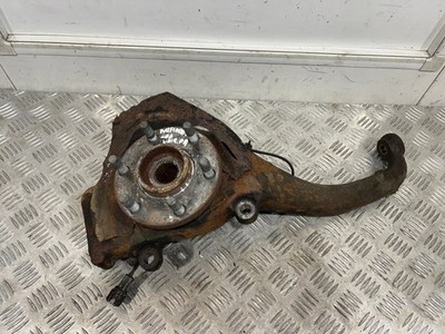 Nissan Pathfinder R51 2006 Vorne links Radnabe Vorderrad ATZ25197