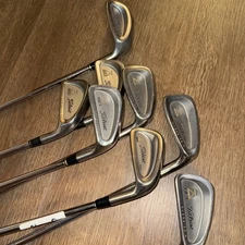 Titleist DCI Oversize+ 3-9 PW Iron Set  Reg 