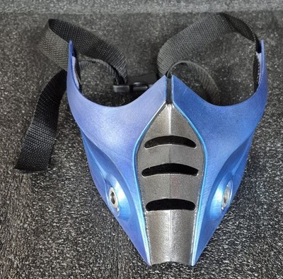 Subzero MK Mask