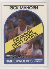 Click to enlarge Rick Mahorn