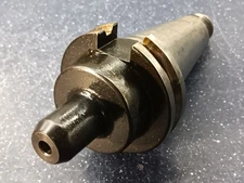 Techniks CAT40 1/4" ID Solid End Mill Tool Holder SYIC-22911 CNC Lathe .25