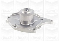 PA977 Graf Wasserpumpe FüR Dacia, Nissan, Renault, Suzuki