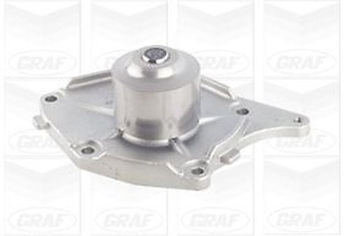 PA977 Graf Wasserpumpe FüR Dacia, Nissan, Renault, Suzuki-image