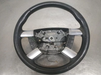 3M513600C sportlenkrad 457767 FORD FOCUS C-MAX CAP CONNECTION 2006 - Bild 1 von 4
