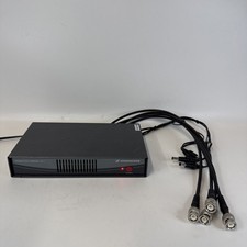 Sennheiser AC2 Antenna Distro Combinatore di Alimentazione per IEM In Ear Monitor Trasmettitori
