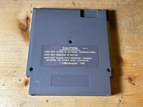 Donkey Kong Classics ( Nintendo NES) Authentic Video Game Cartridge Only  Mario