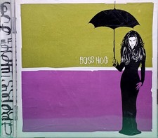 Boss Hog - Boss Hog [CD] (1995)