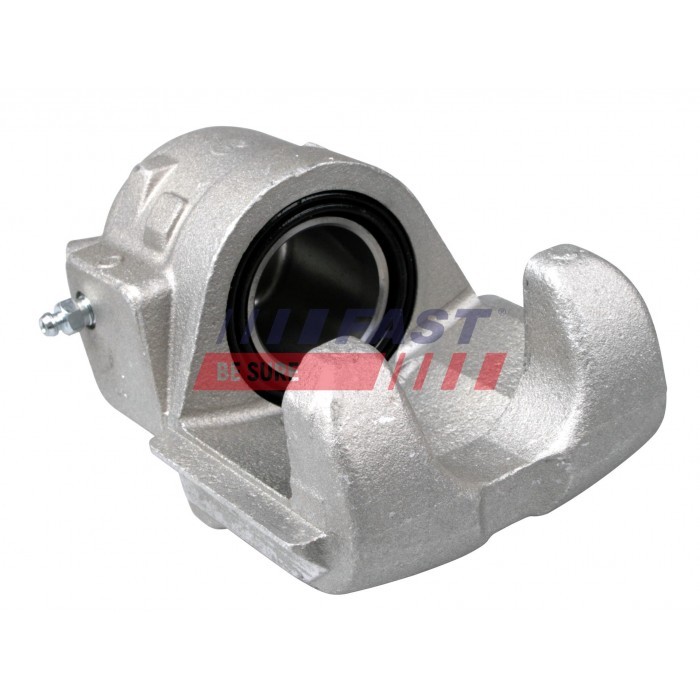 Étrier de frein avant gauche Seat Fura Fiat 131 berline pièce auto 22165005A