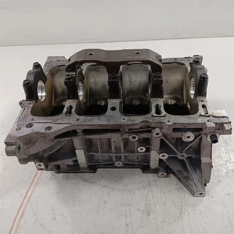 Engine Cylinder Bare Block 2.4L Fits 14-20 CHEROKEE - Image 3 of 4