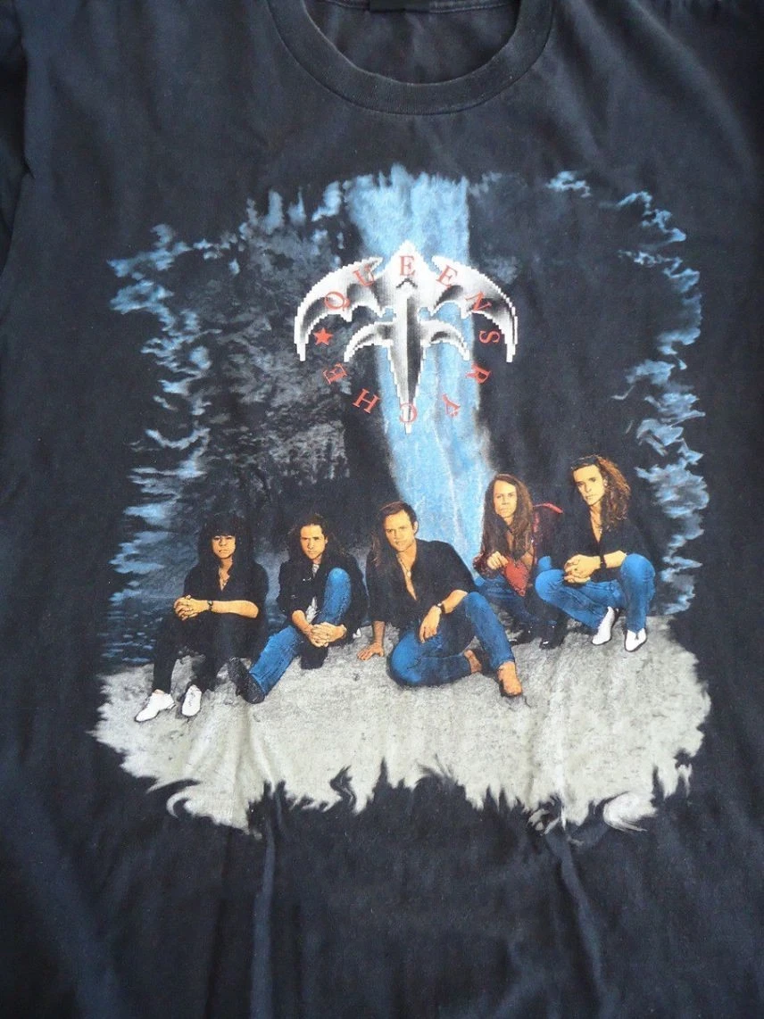 queensryche empire shirt products for sale | eBay