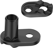 2182179 Refrigerator Door Cam Kit for Whirlpool Kenmore Admiral...