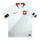 Polen Home Heimtrikot WM 2018 (M)