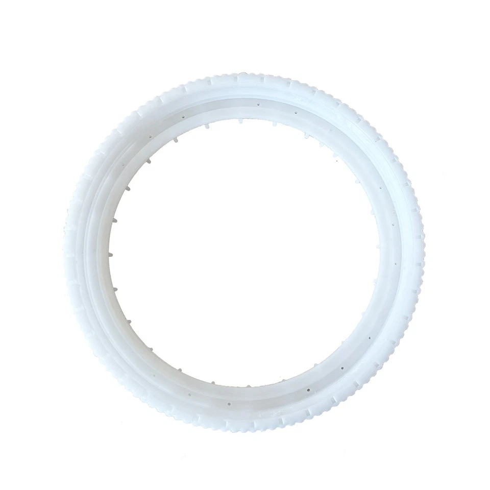 Kit de anillo de bloqueo de bomba de combustible para Mercedes Benz W164 GL450 R350 ML350 ML500 1644700230 Foto 3 de 3