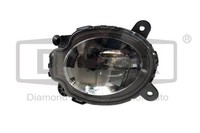 Dpa Nebelscheinwerfer 99411801102 FüR Seat Vw