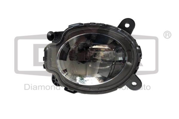 Dpa Nebelscheinwerfer 99411801102 FüR Seat Vw-image