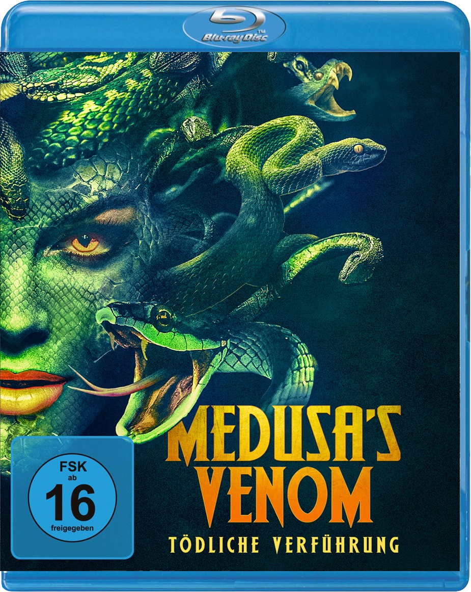 Medusa’s Venom – Tödliche Verführung - Bild 3