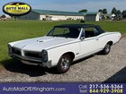 1966 Pontiac GTO