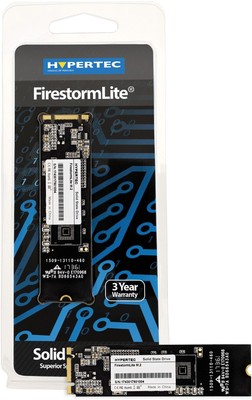 Hypertec FirestormLite EXITDIST-10399367