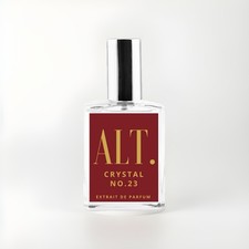 ALT Fragrances - Crystal No. 23 EDP 2oz/60ml