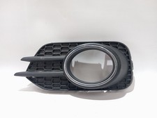 5N0853665J LINKER STOßSTANGENGITTER / 7300484 FÜR VOLKSWAGEN TIGUAN 5N2 CITYSC