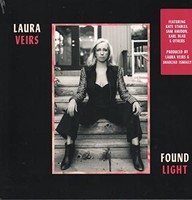 Laura Veirs - Found Light - Vinyl Record 12 Record - F123Z