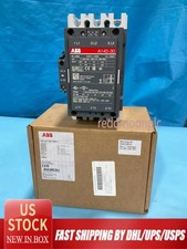 1PC NEW Boxed ABB A145-30-11-84 3P 120 V coil Contactor US Free TAX