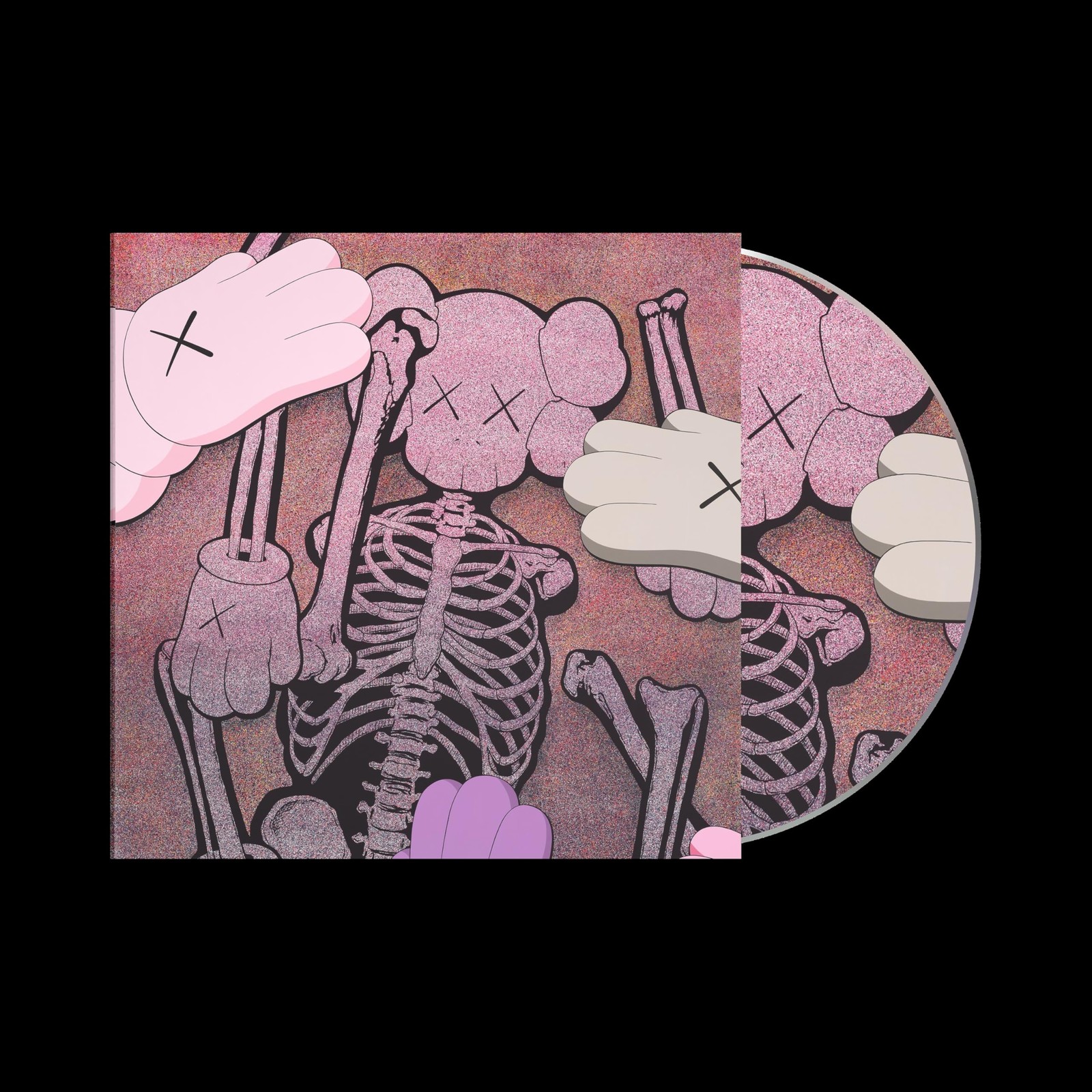 Clipse Let God Sort Em' Out (CD)