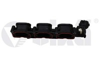 Saugrohr Luftversorgung Vika 11331777601 FüR VW Touareg 7P5 7P6 TSI Hybrid Audi