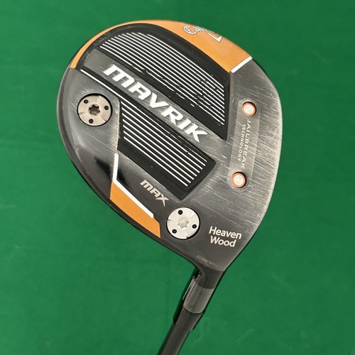 Callaway Mavrik