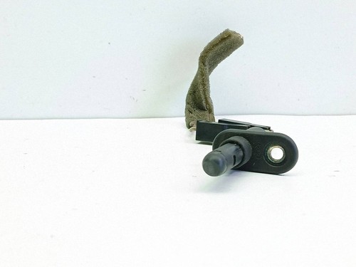 Bonnet alarm sensor